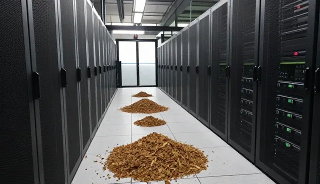 仓储保鲜技术如何助力农产品流通效率提升