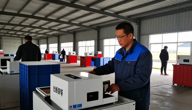 办公场所解决方案介绍